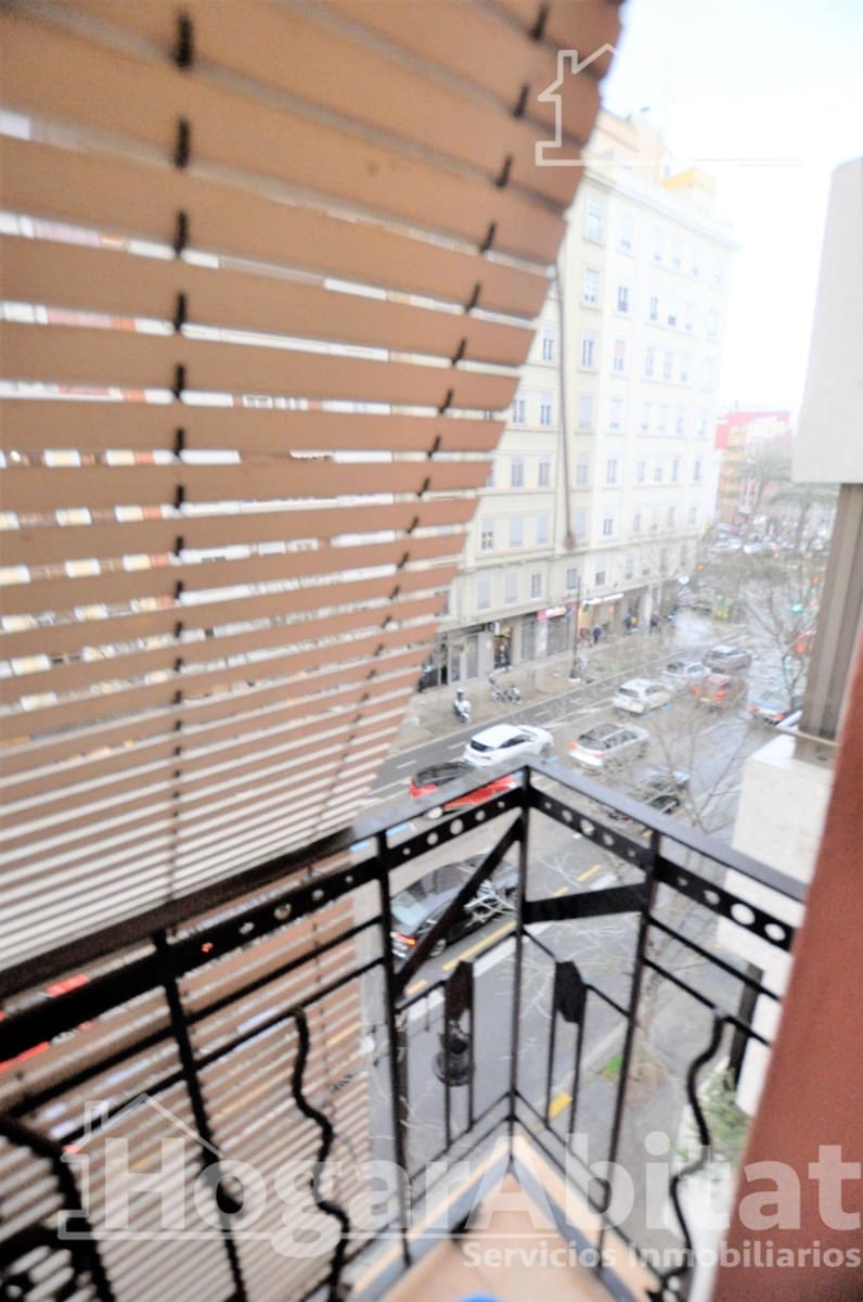 4 soverom Leilighet til salgs i Valencia by - € 265 000 (Ref: 9619323)