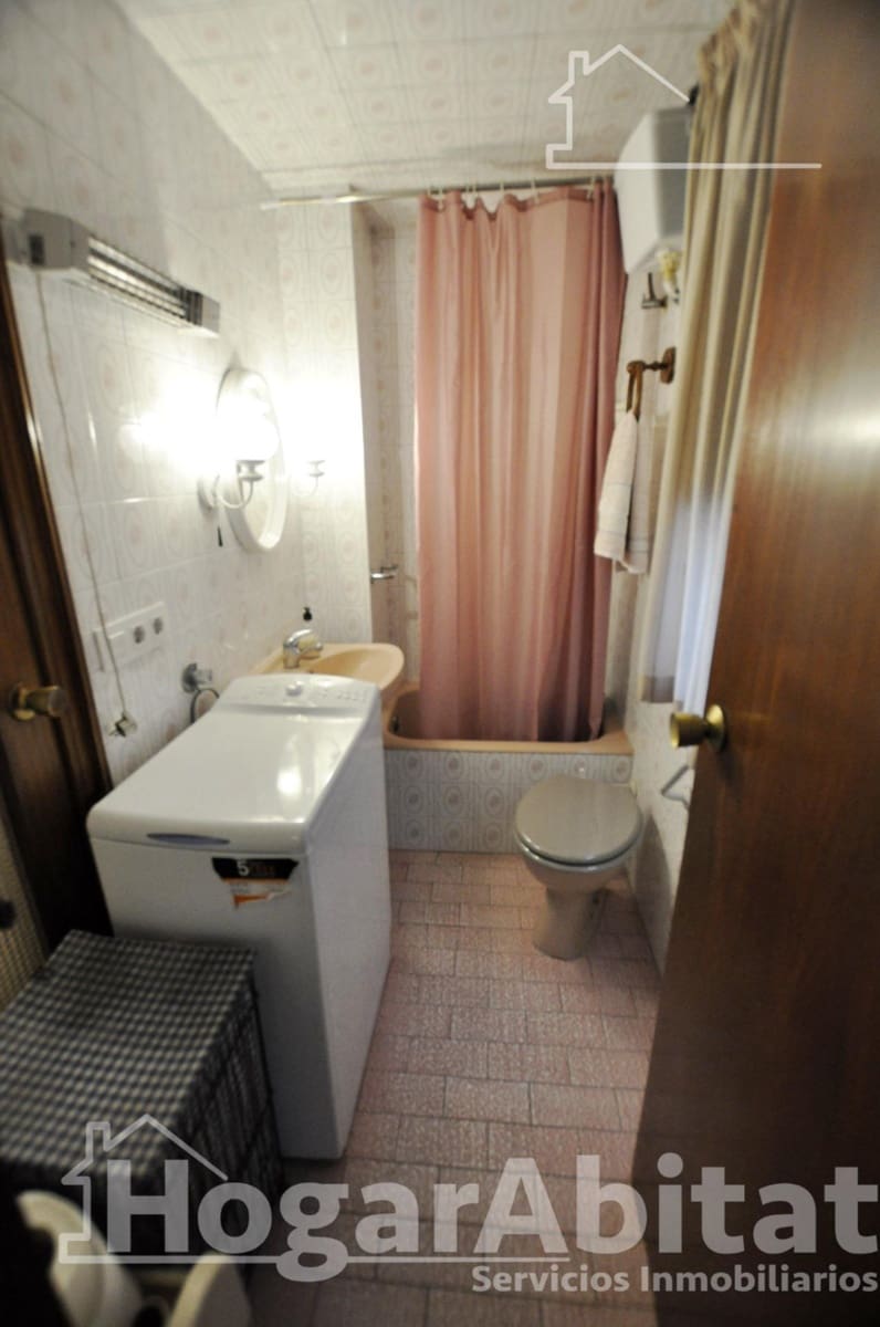 4 soverom Leilighet til salgs i Valencia by - € 265 000 (Ref: 9619323)