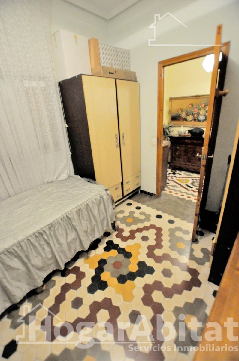 4 soverom Leilighet til salgs i Valencia by - € 265 000 (Ref: 9619323)