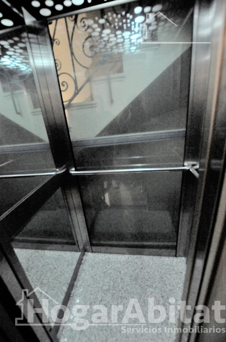 4 soverom Leilighet til salgs i Valencia by - € 265 000 (Ref: 9619323)