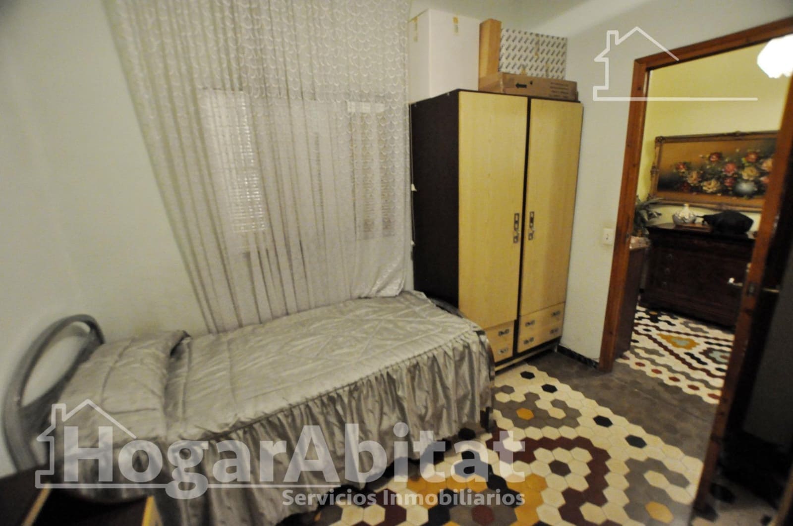 4 soverom Leilighet til salgs i Valencia by - € 265 000 (Ref: 9619323)