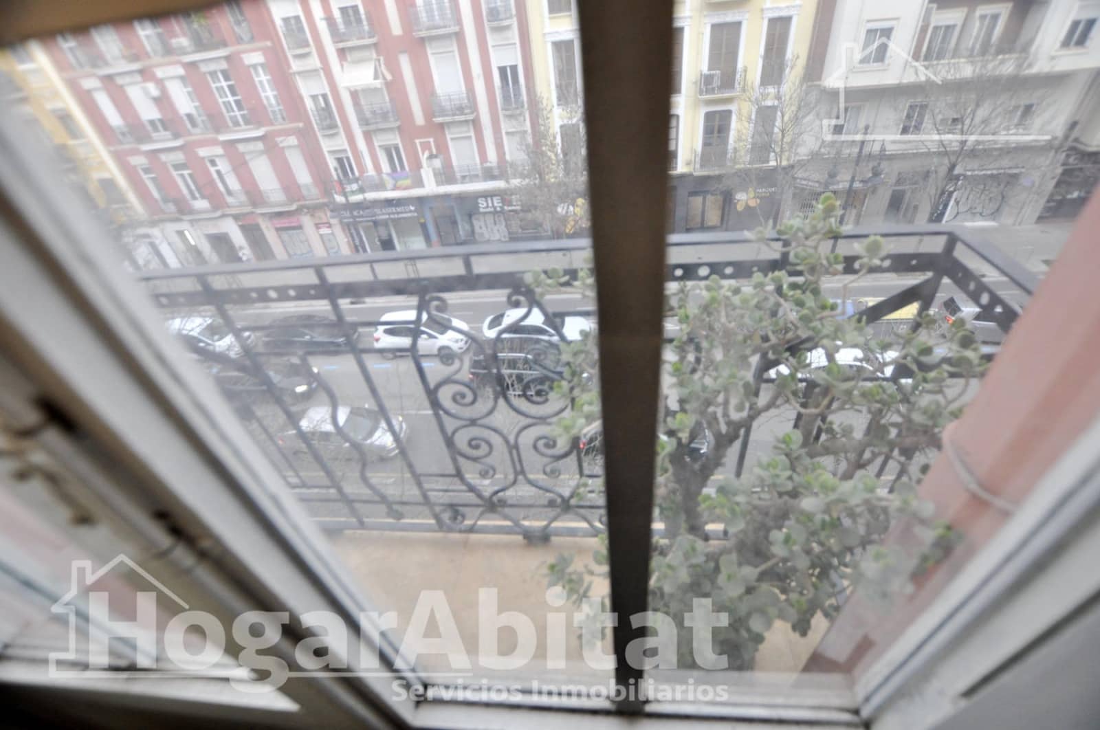 4 soverom Leilighet til salgs i Valencia by - € 265 000 (Ref: 9619323)