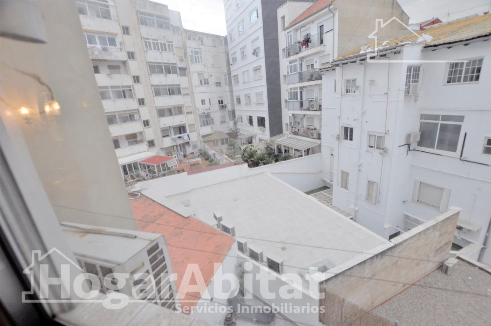 4 soverom Leilighet til salgs i Valencia by - € 265 000 (Ref: 9619323)