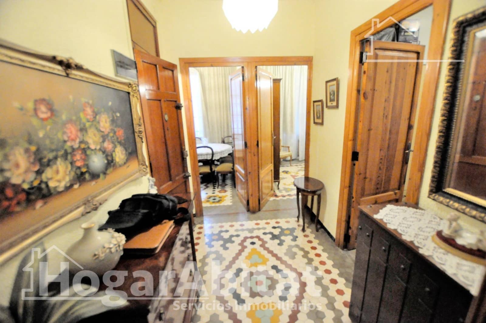 4 soverom Leilighet til salgs i Valencia by - € 265 000 (Ref: 9619323)