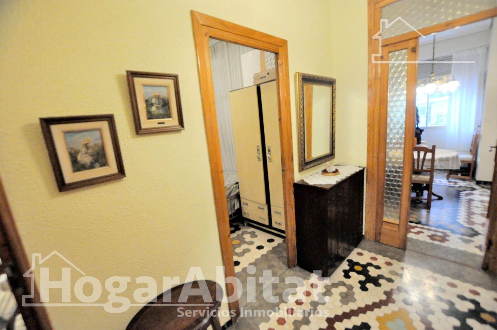 4 soverom Leilighet til salgs i Valencia by - € 265 000 (Ref: 9619323)