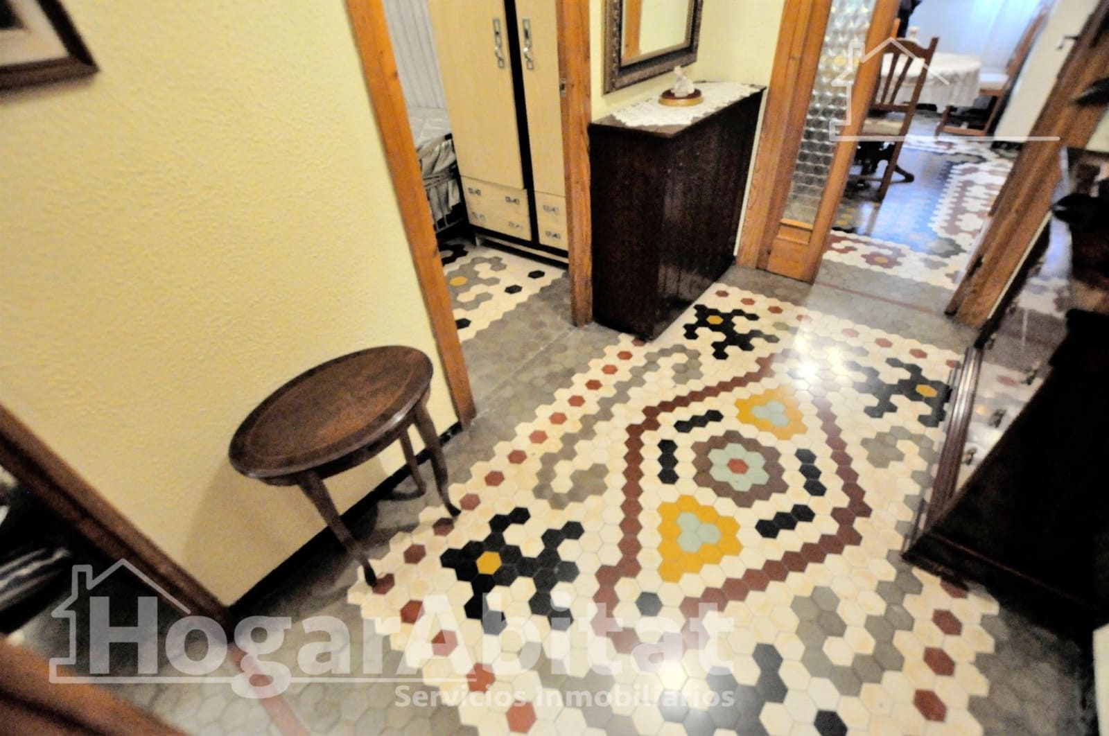 4 soverom Leilighet til salgs i Valencia by - € 265 000 (Ref: 9619323)