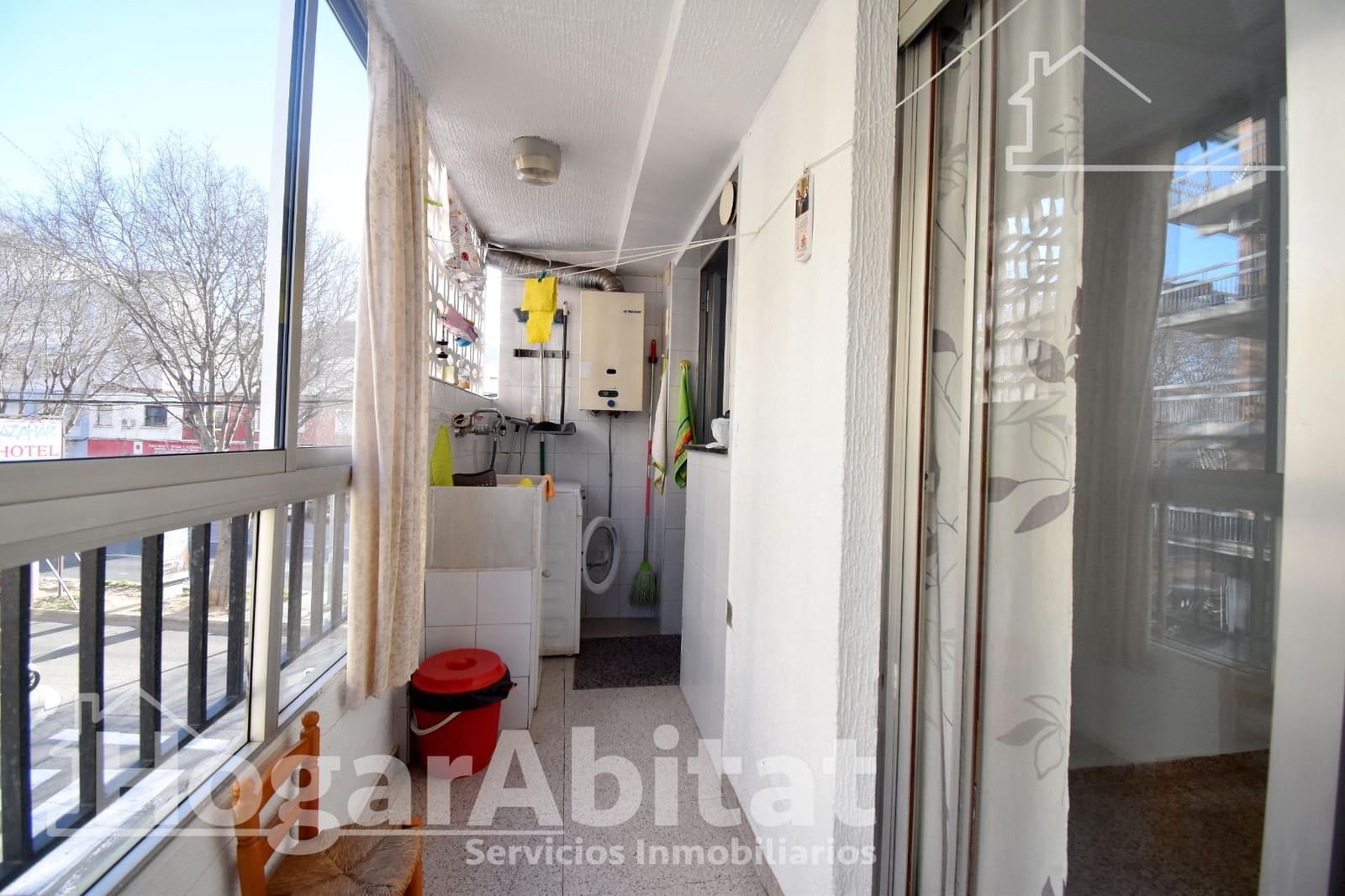 3 bedroom Flat for sale in Oliva - € 145,000 (Ref: 9619324)