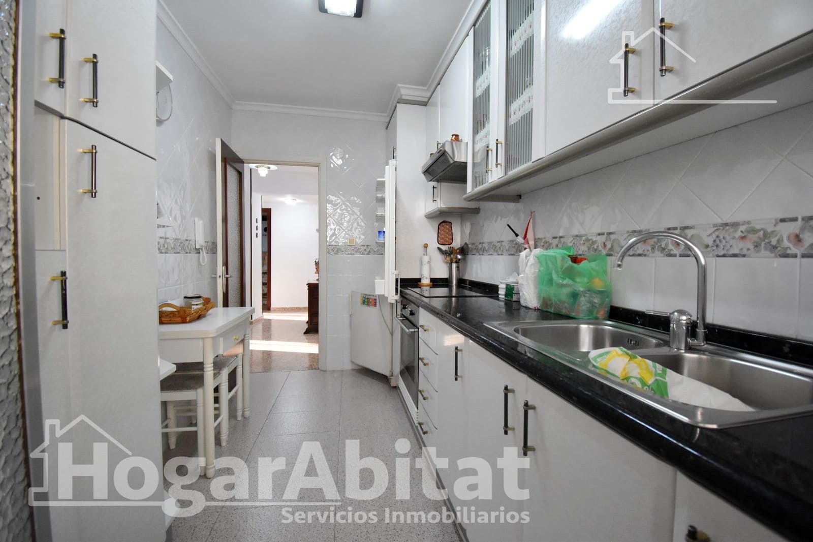 3 bedroom Flat for sale in Oliva - € 145,000 (Ref: 9619324)