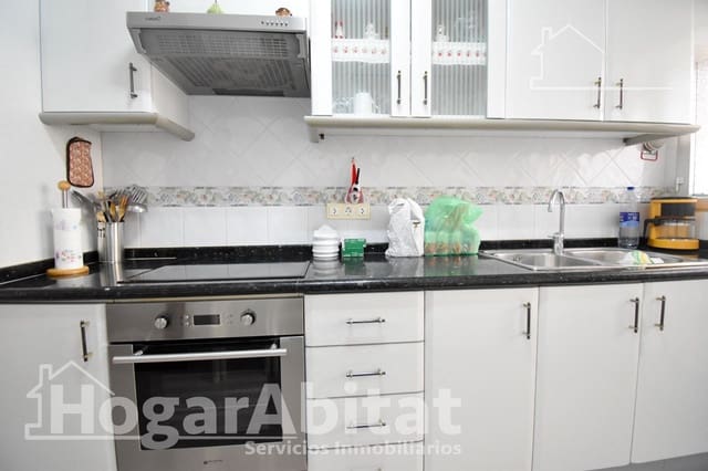 3 bedroom Flat for sale in Oliva - € 145,000 (Ref: 9619324)