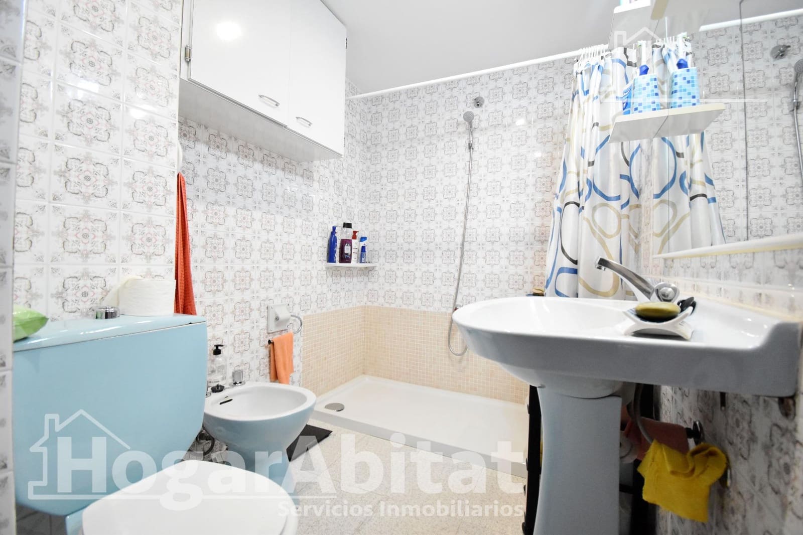 3 bedroom Flat for sale in Oliva - € 145,000 (Ref: 9619324)