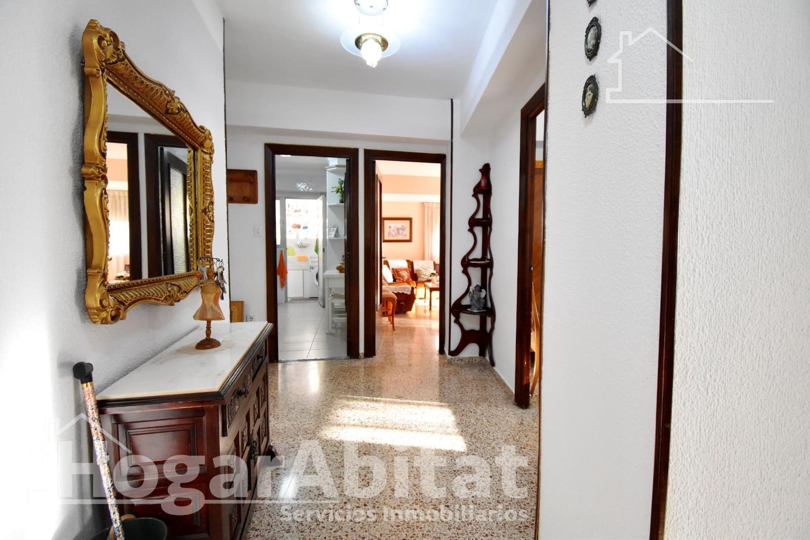3 bedroom Flat for sale in Oliva - € 145,000 (Ref: 9619324)