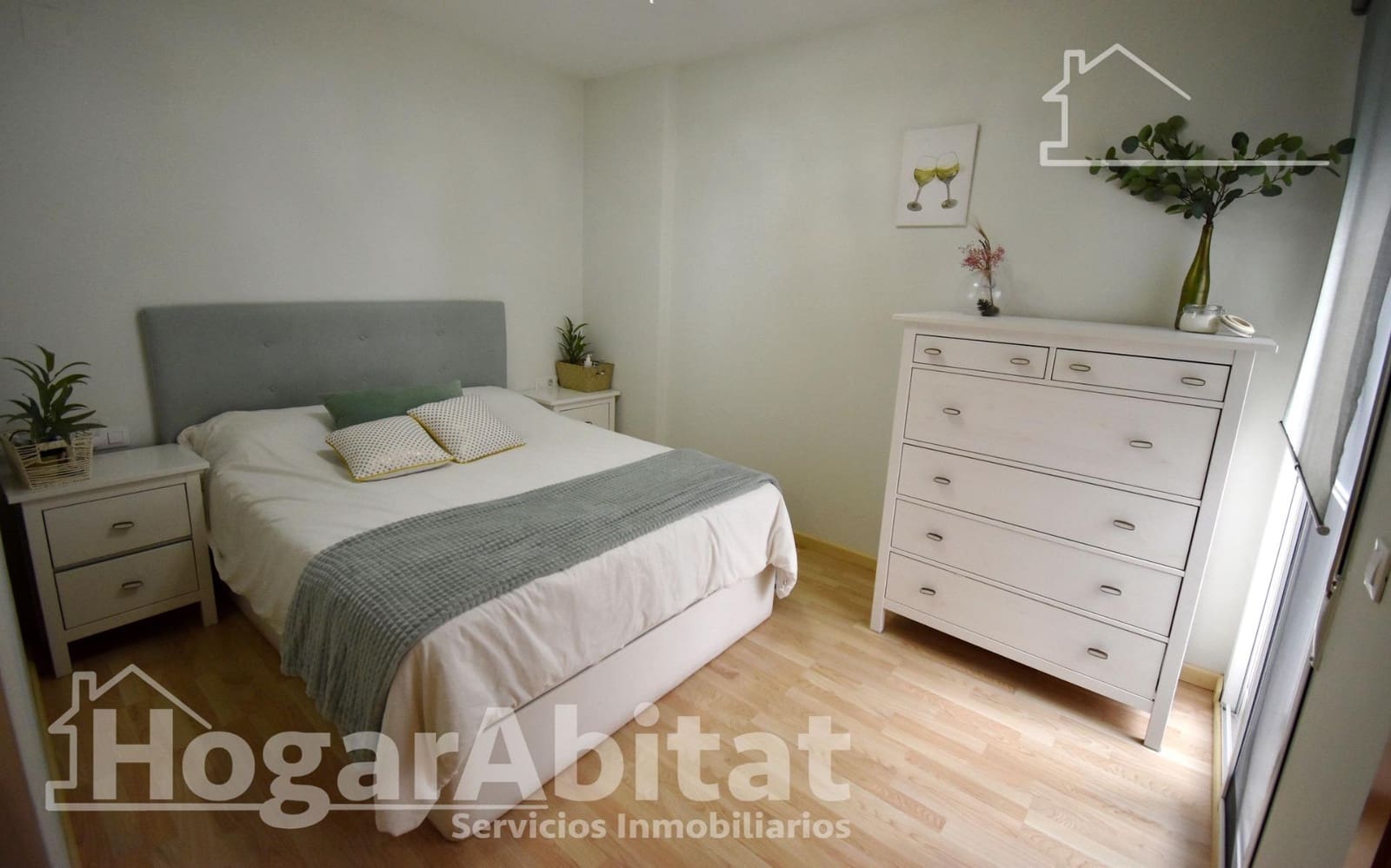 3 bedroom Flat for sale in Burriana / Borriana - € 135,000 (Ref: 9619325)