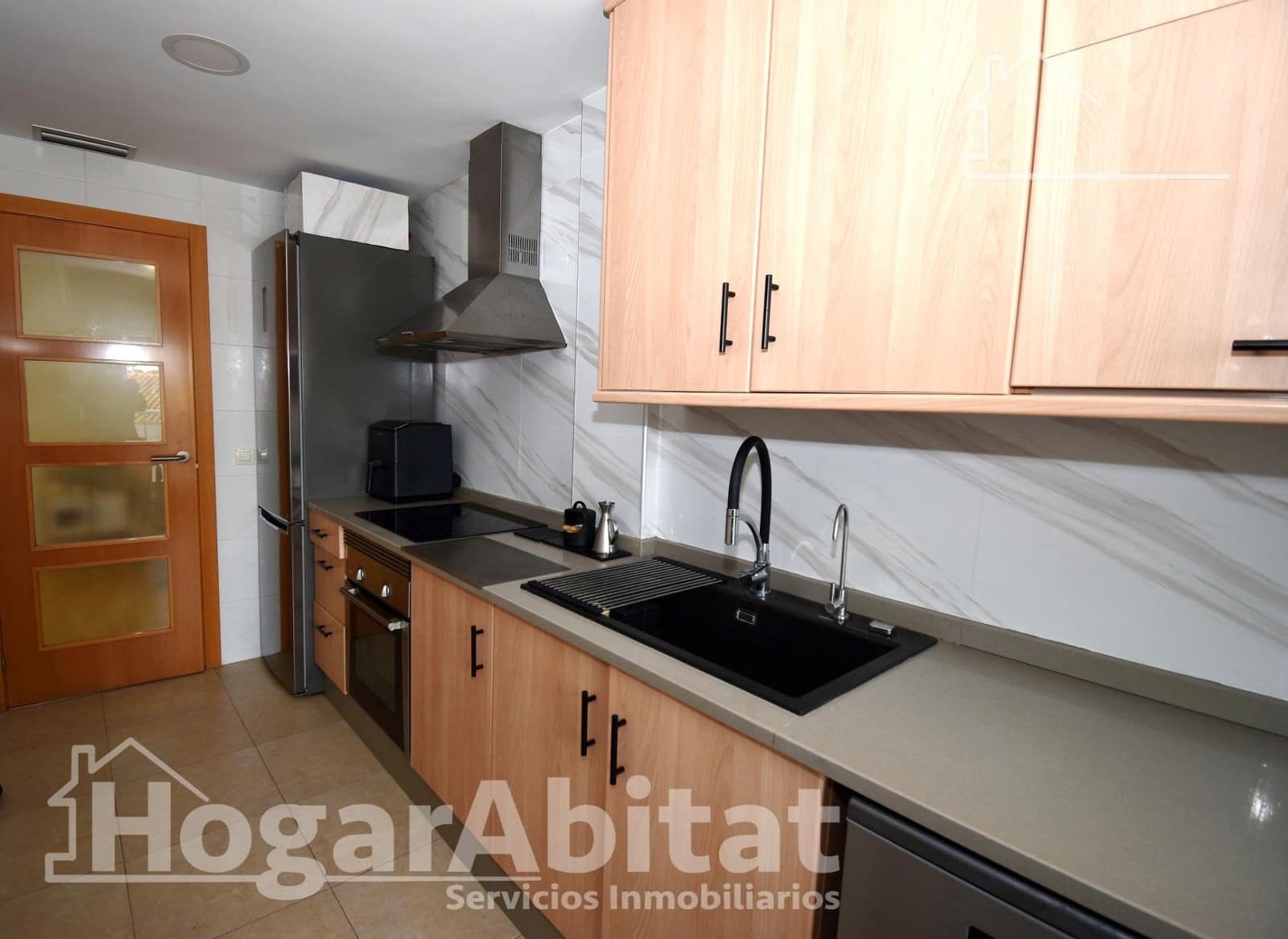 3 bedroom Flat for sale in Burriana / Borriana - € 135,000 (Ref: 9619325)