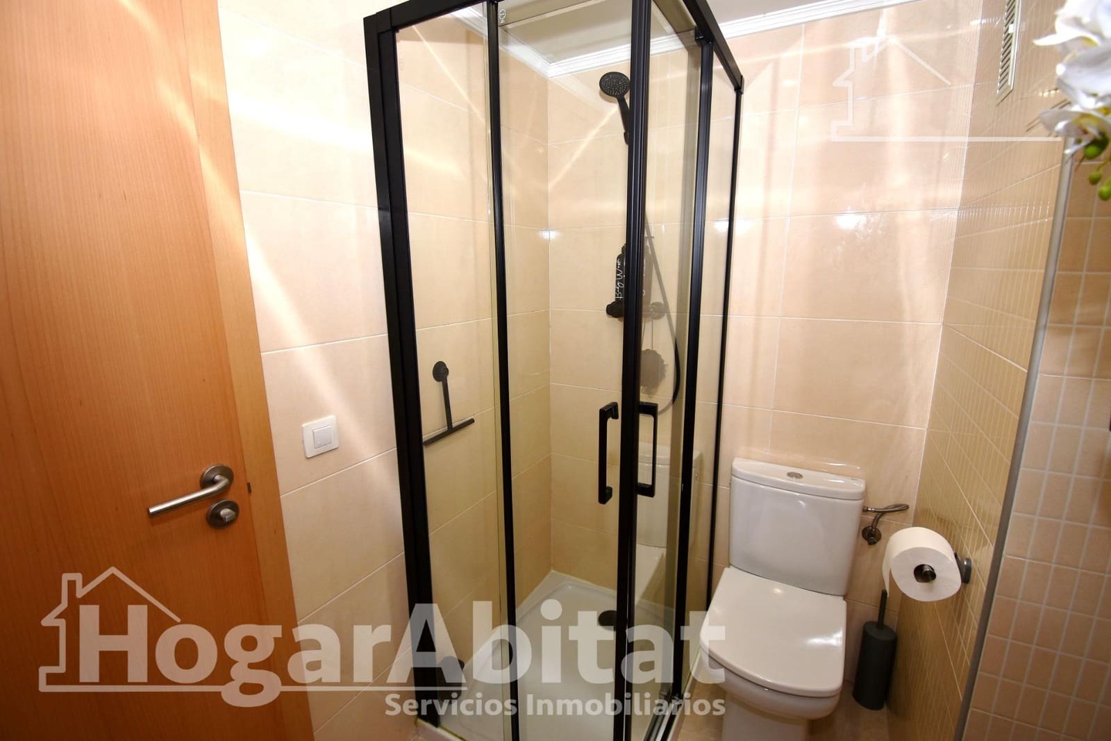 3 bedroom Flat for sale in Burriana / Borriana - € 135,000 (Ref: 9619325)