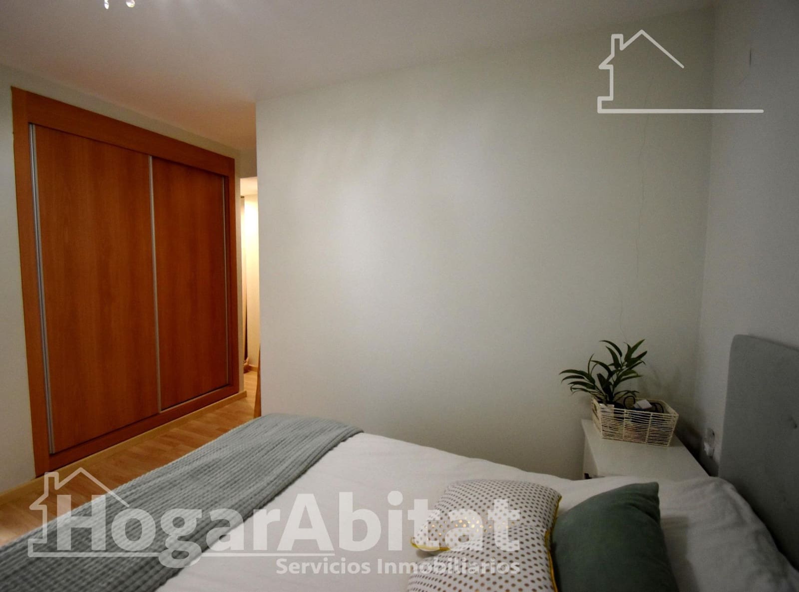 3 bedroom Flat for sale in Burriana / Borriana - € 135,000 (Ref: 9619325)