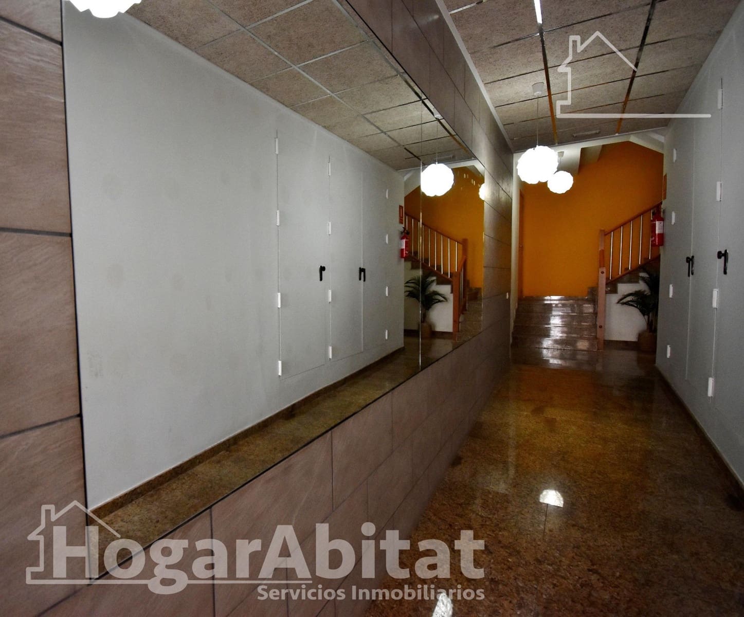 3 bedroom Flat for sale in Burriana / Borriana - € 135,000 (Ref: 9619325)