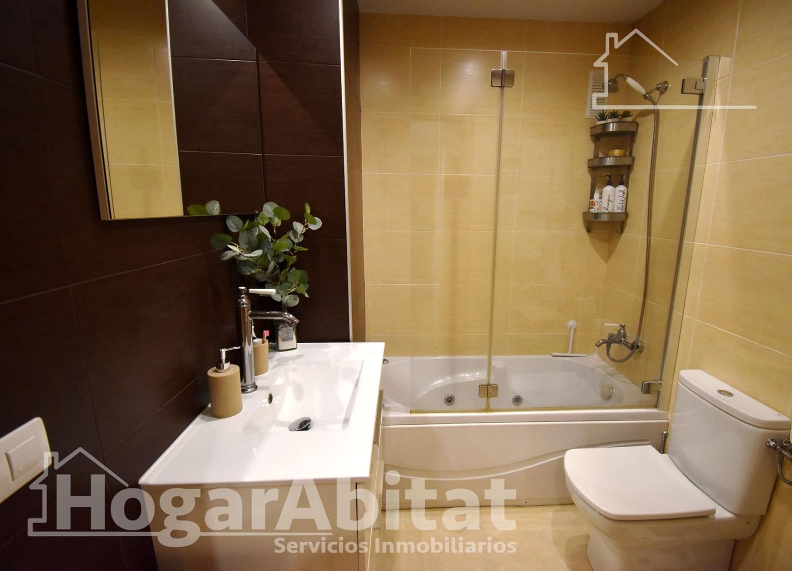 3 bedroom Flat for sale in Burriana / Borriana - € 135,000 (Ref: 9619325)