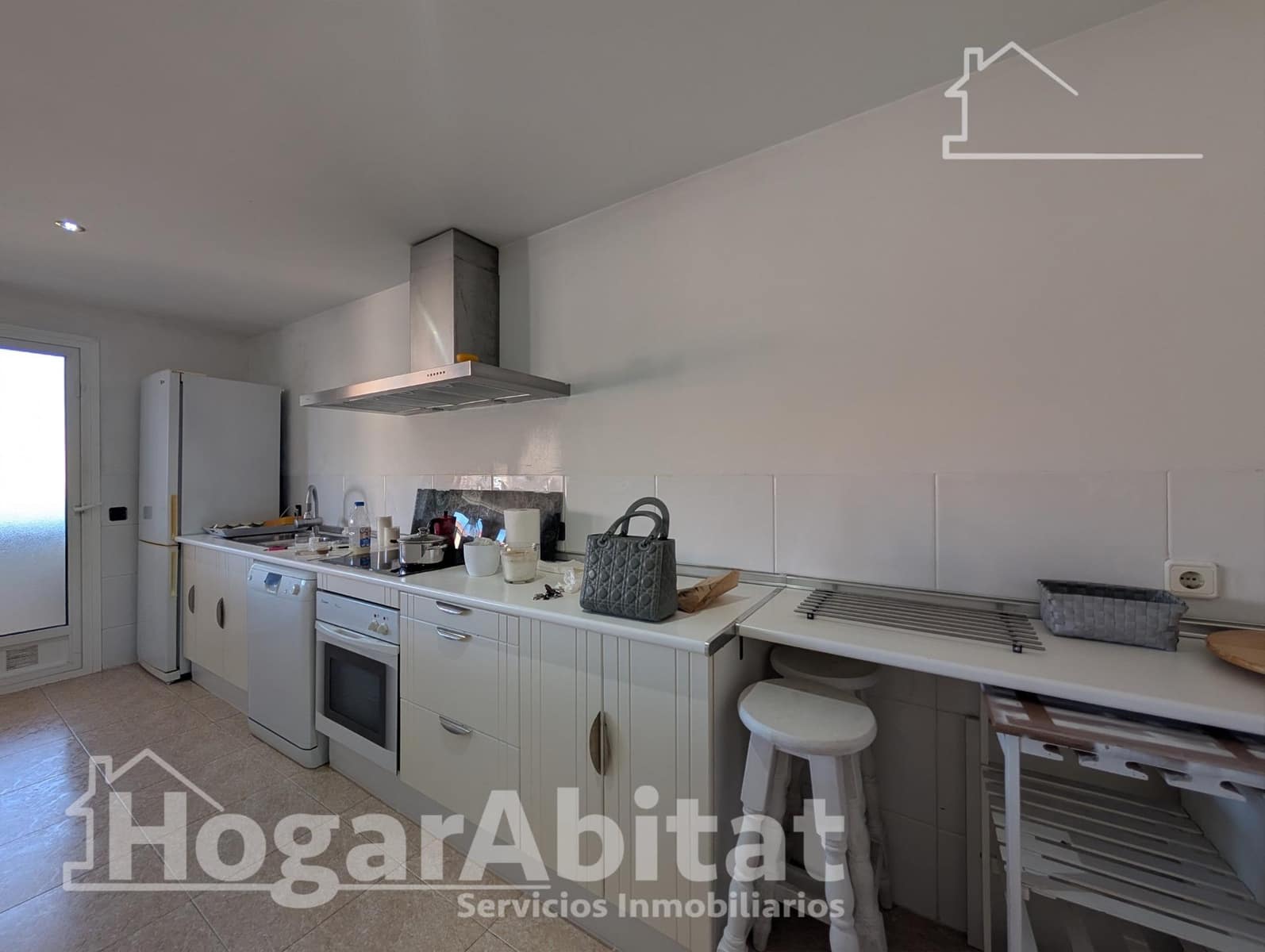 Piso de 2 habitaciones en Gran Alacant en venta con piscina garaje - 280.000 € (Ref: 9619326)