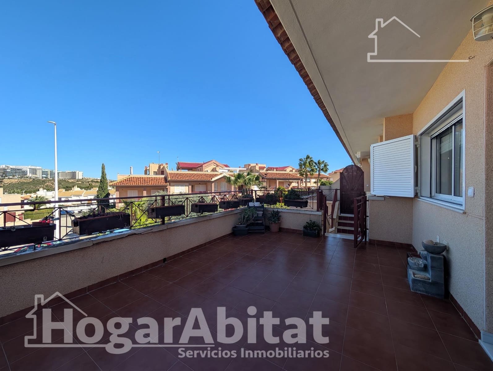 Piso de 2 habitaciones en Gran Alacant en venta con piscina garaje - 280.000 € (Ref: 9619326)