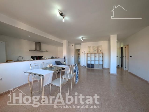 Piso de 2 habitaciones en Gran Alacant, Santa Pola en venta con piscina garaje - 280.000 € (Ref: 9619326)