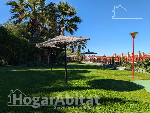 Piso de 2 habitaciones en Gran Alacant, Santa Pola en venta con piscina garaje - 280.000 € (Ref: 9619326)
