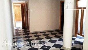 2 slaapkamer Flat te koop in Moncofa met zwembad garage - € 155.000 (Ref: 9619327)