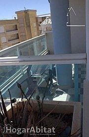 2 Zimmer Wohnung zu verkaufen in Moncofa mit Pool Garage - 155.000 € (Ref: 9619327)