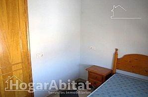 2 Zimmer Wohnung zu verkaufen in Moncofa mit Pool Garage - 155.000 € (Ref: 9619327)