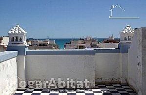 2 Zimmer Wohnung zu verkaufen in Moncofa mit Pool Garage - 155.000 € (Ref: 9619327)