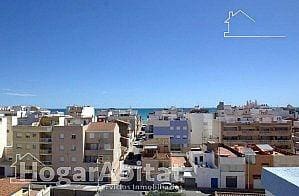 2 slaapkamer Flat te koop in Moncofa met zwembad garage - € 155.000 (Ref: 9619327)