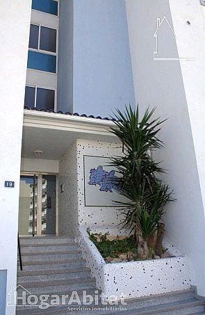 2 Zimmer Wohnung zu verkaufen in Moncofa mit Pool Garage - 155.000 € (Ref: 9619327)