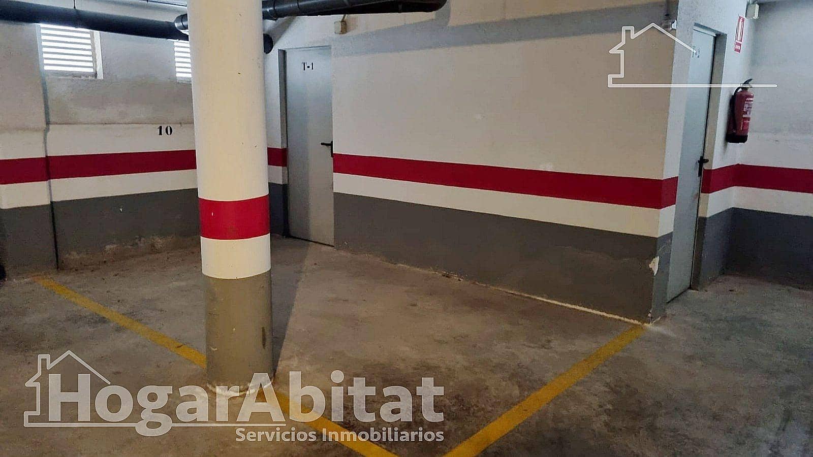 2 Zimmer Wohnung zu verkaufen in Moncofa mit Pool Garage - 155.000 € (Ref: 9619327)