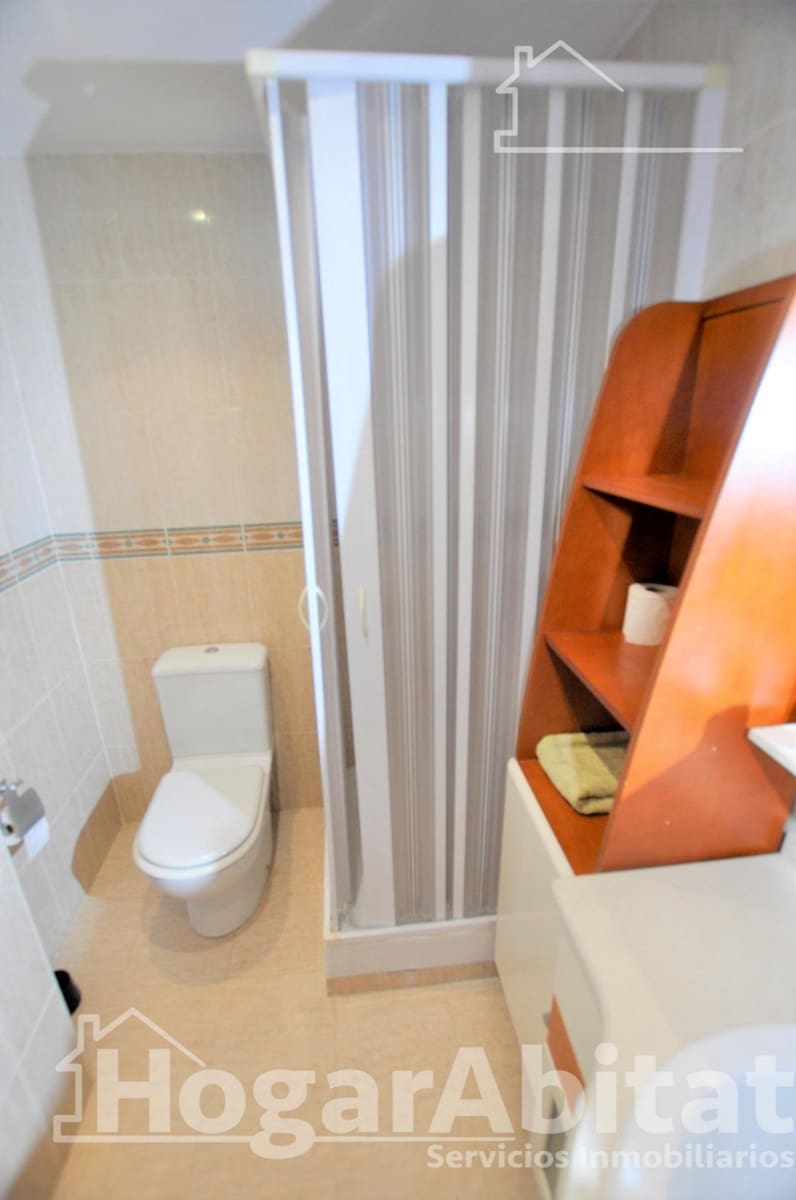 Ático de 4 habitaciones en Náquera en venta con piscina garaje - 280.000 € (Ref: 9619328)