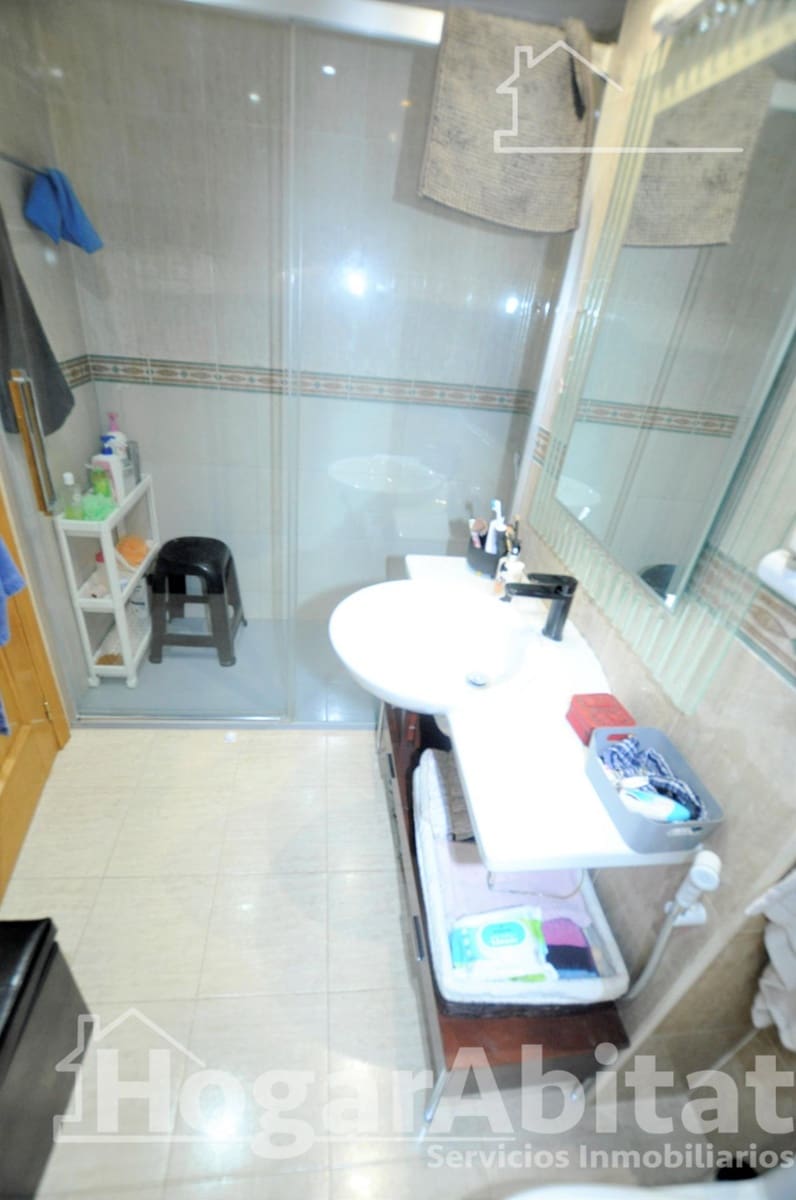 Ático de 4 habitaciones en Náquera en venta con piscina garaje - 280.000 € (Ref: 9619328)