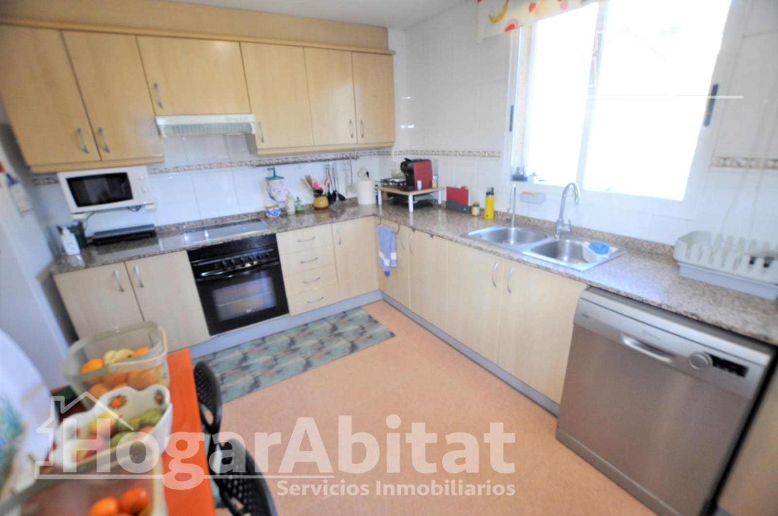 Ático de 4 habitaciones en Náquera en venta con piscina garaje - 280.000 € (Ref: 9619328)