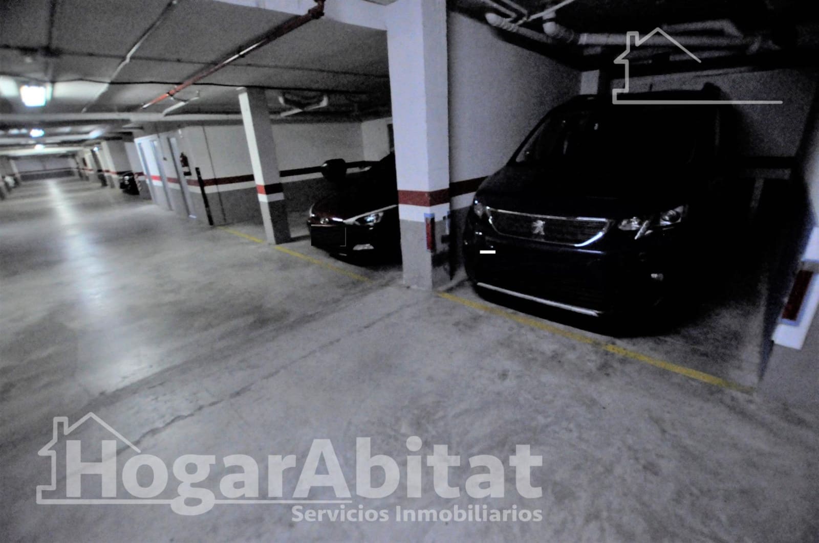 Ático de 4 habitaciones en Náquera en venta con piscina garaje - 280.000 € (Ref: 9619328)