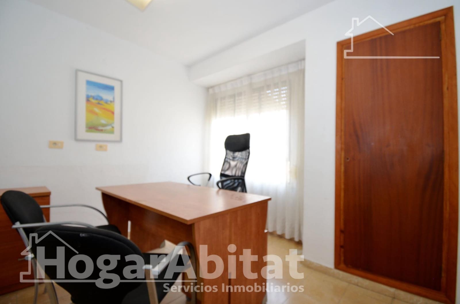 4 makuuhuone Asunto myytävänä paikassa Pego - 89 900 € (Ref: 9619329)