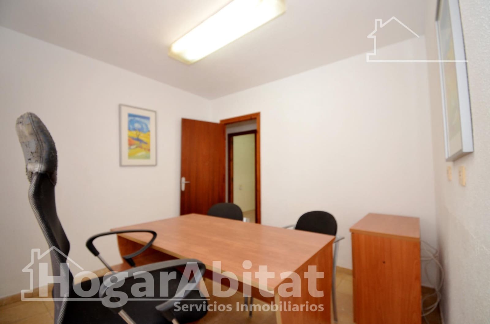 4 makuuhuone Asunto myytävänä paikassa Pego - 89 900 € (Ref: 9619329)