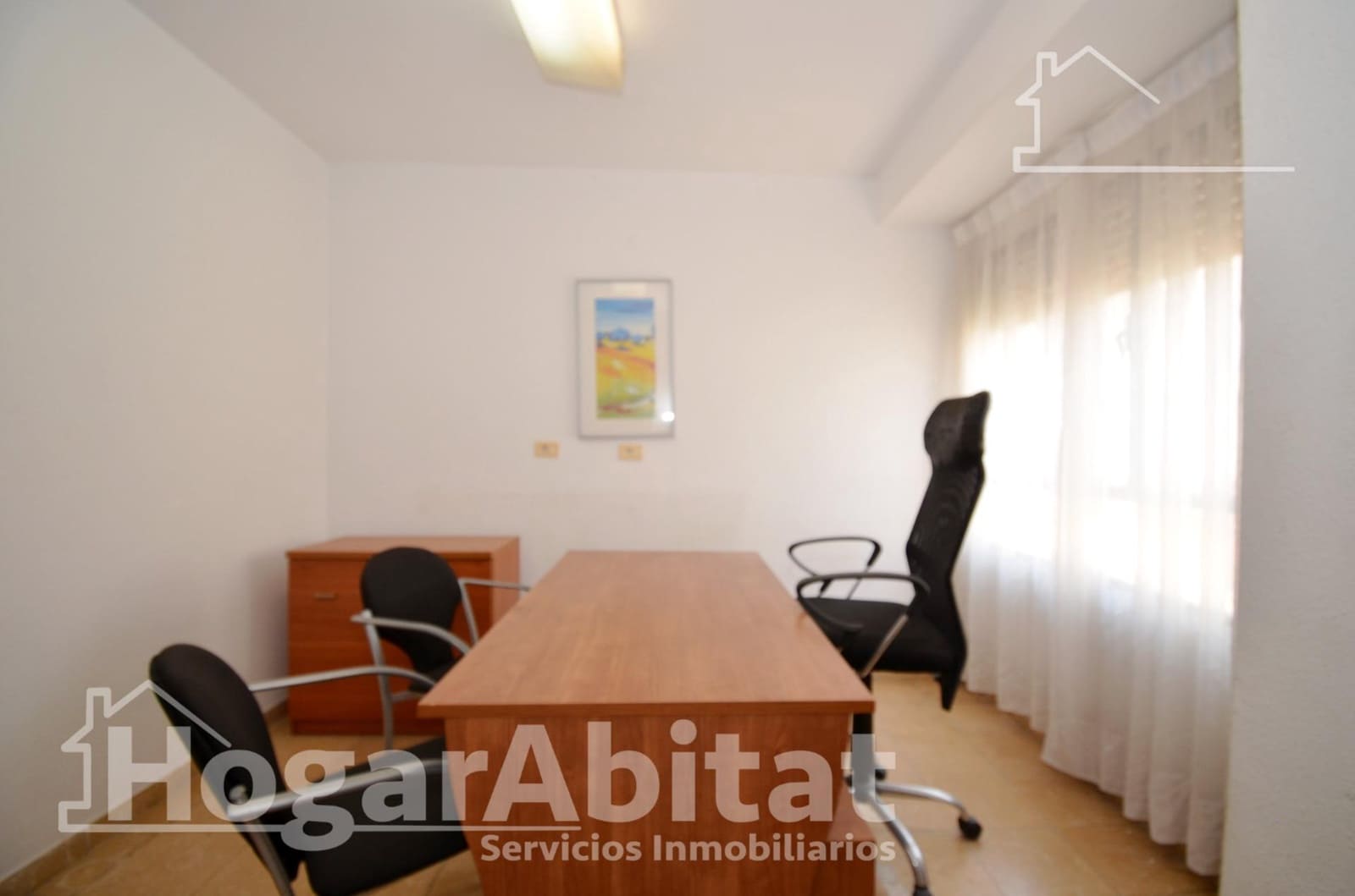 4 makuuhuone Asunto myytävänä paikassa Pego - 89 900 € (Ref: 9619329)