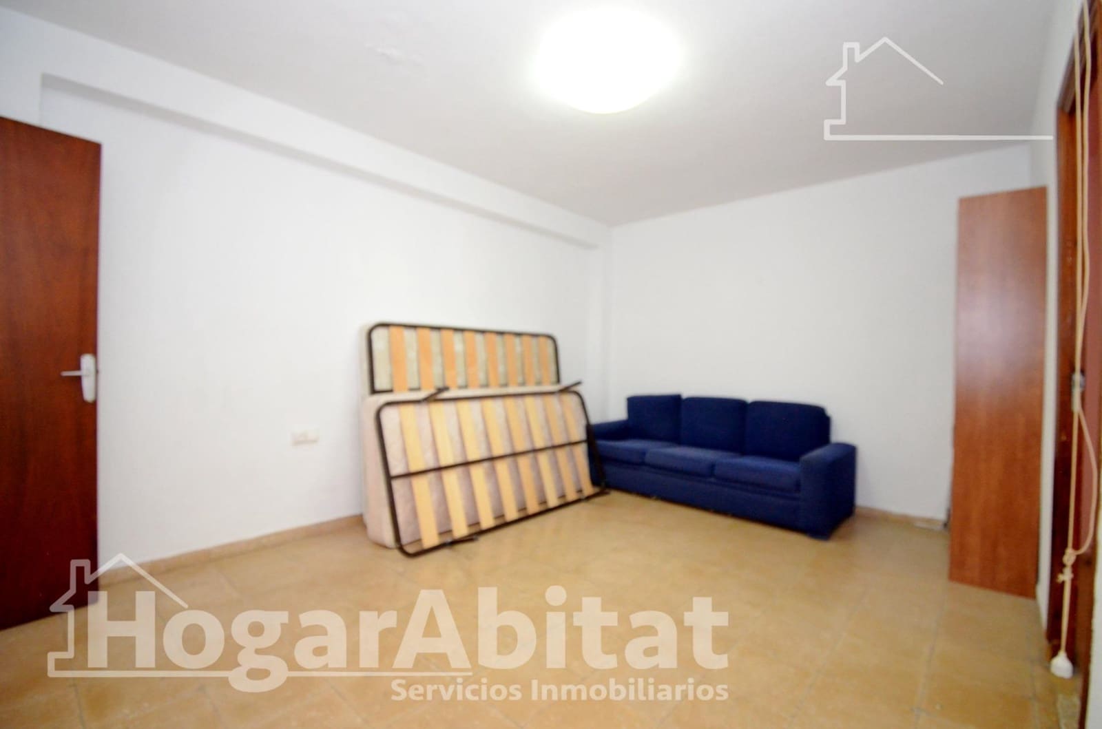 4 makuuhuone Asunto myytävänä paikassa Pego - 89 900 € (Ref: 9619329)