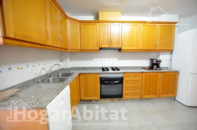 2 bedroom Flat for sale in Alicante / Alacant city with garage - € 219,900 (Ref: 9619330)
