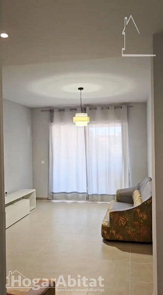 2 sovrum Lägenhet till salu i Les Alqueries / Alquerias del Nino Perdido med garage - 115 000 € (Ref: 9619331)