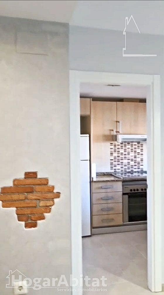 2 sovrum Lägenhet till salu i Les Alqueries / Alquerias del Nino Perdido med garage - 115 000 € (Ref: 9619331)