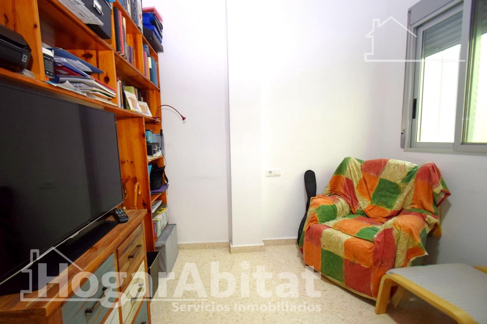 4 camera da letto Appartamento in vendita in Vilamarxant / Villamarchante con garage - 190.000 € (Rif: 9619332)
