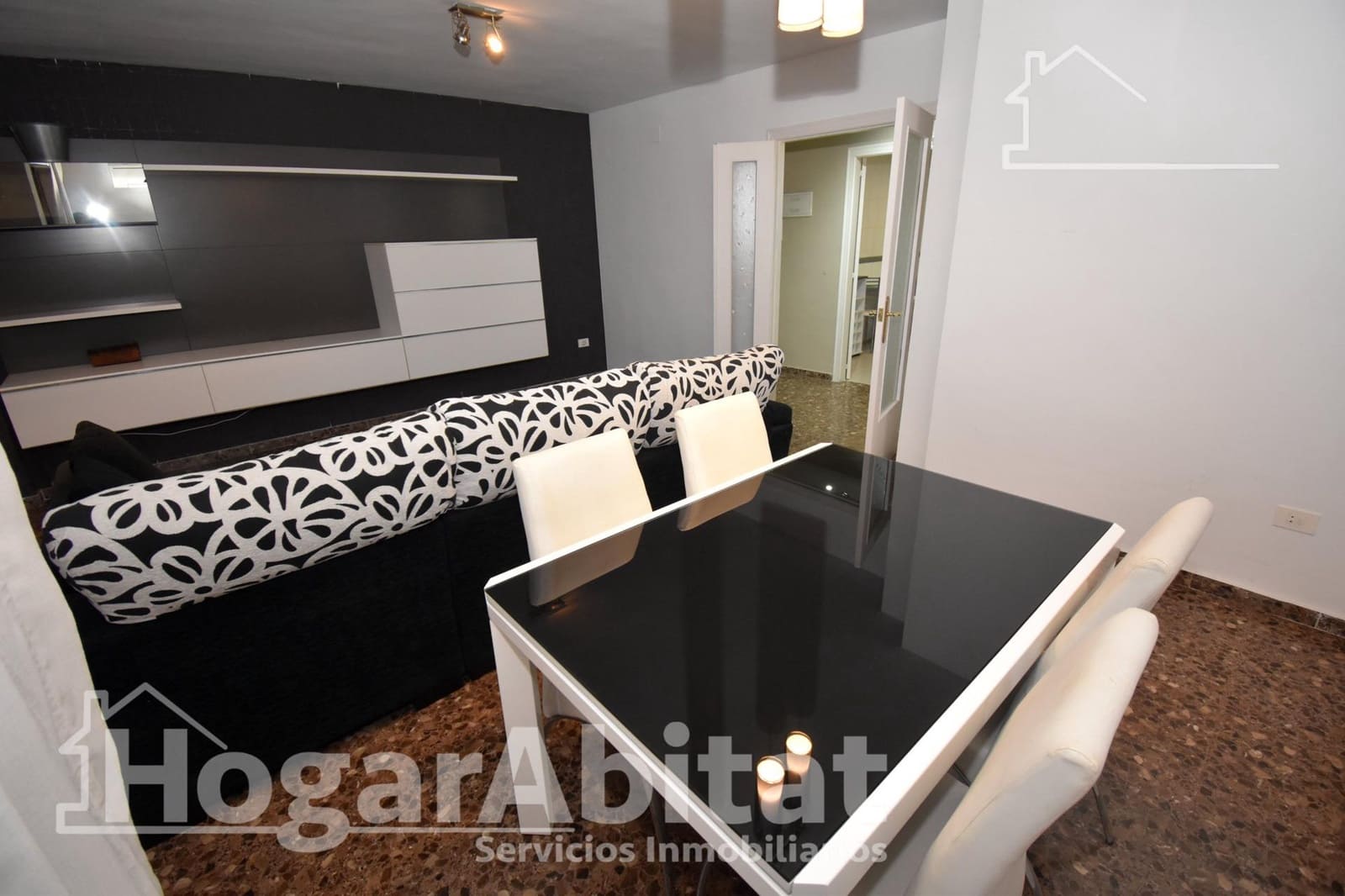 3 bedroom Flat for sale in Almassora / Almazora with garage - € 142,900 (Ref: 9619333)