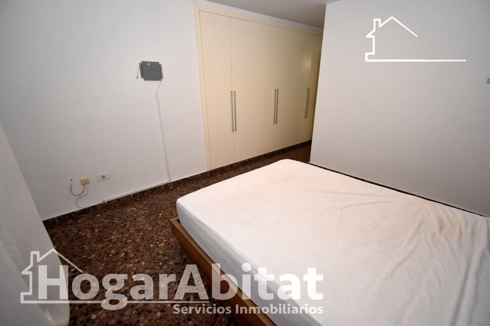 3 bedroom Flat for sale in Almassora / Almazora with garage - € 142,900 (Ref: 9619333)