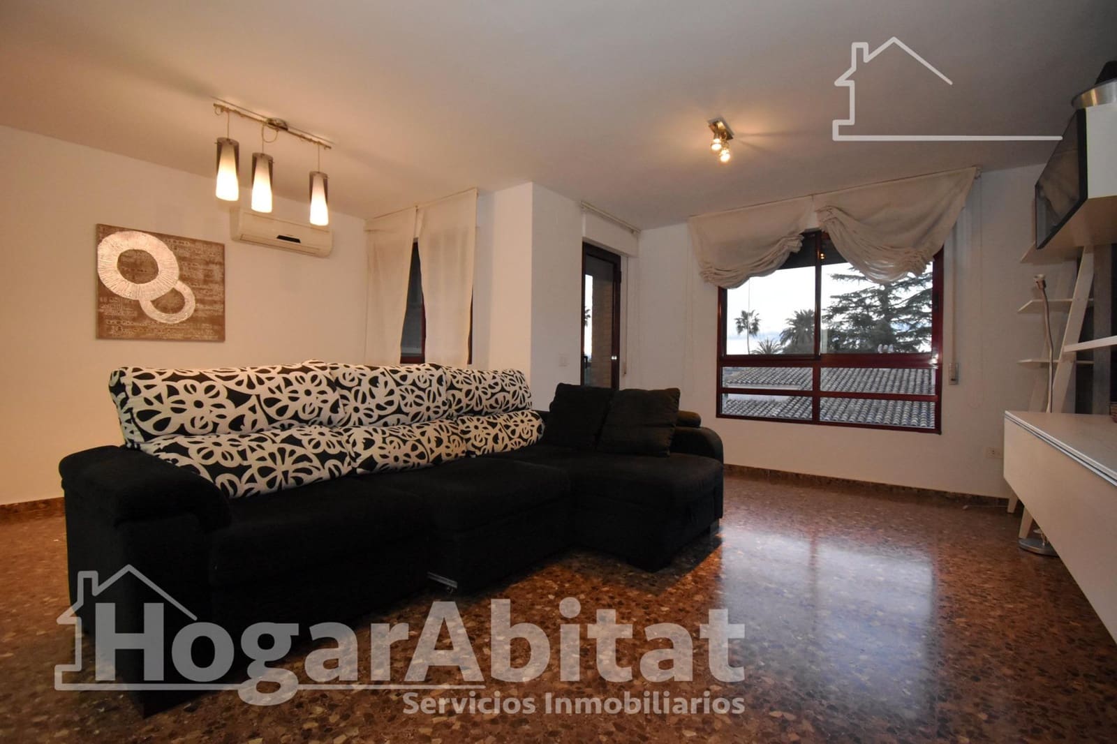 3 bedroom Flat for sale in Almassora / Almazora with garage - € 142,900 (Ref: 9619333)