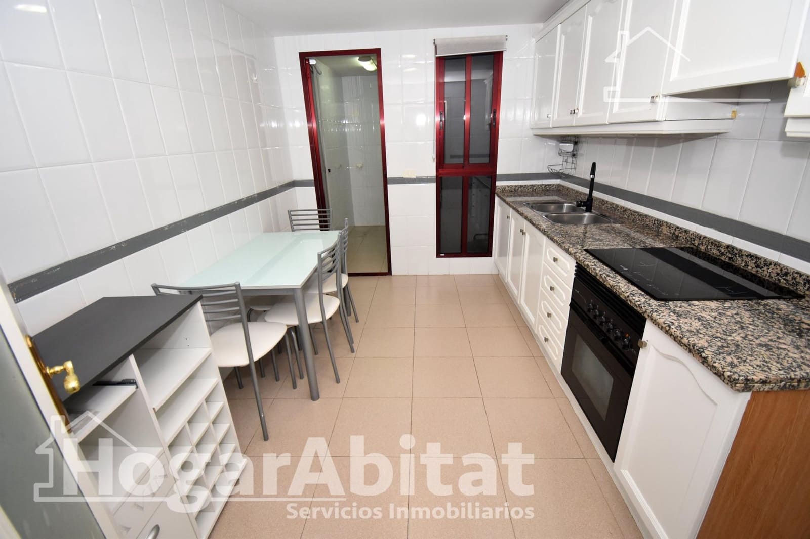 3 bedroom Flat for sale in Almassora / Almazora with garage - € 142,900 (Ref: 9619333)