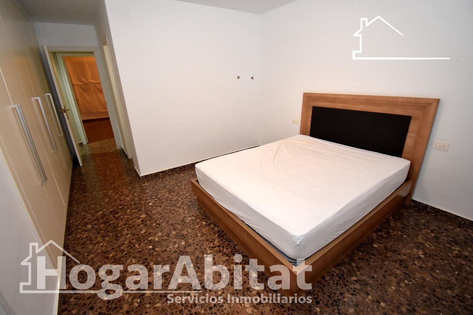 3 bedroom Flat for sale in Almassora / Almazora with garage - € 142,900 (Ref: 9619333)