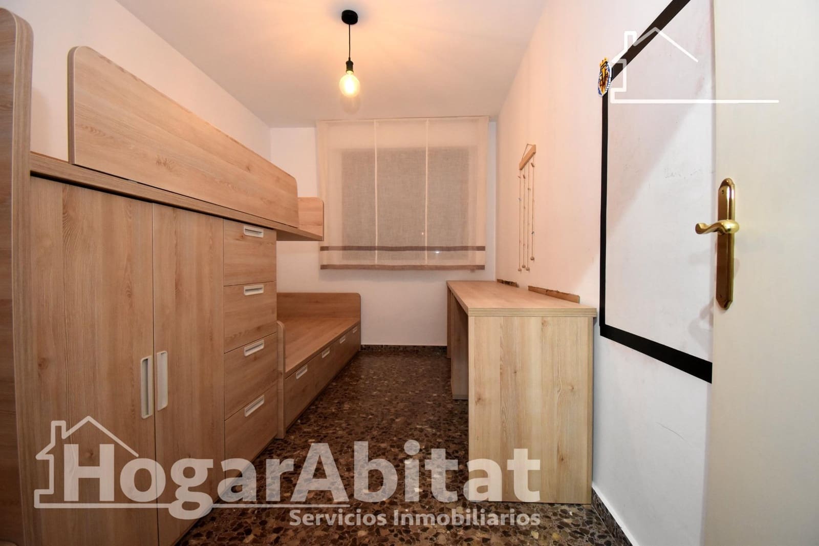 3 bedroom Flat for sale in Almassora / Almazora with garage - € 142,900 (Ref: 9619333)